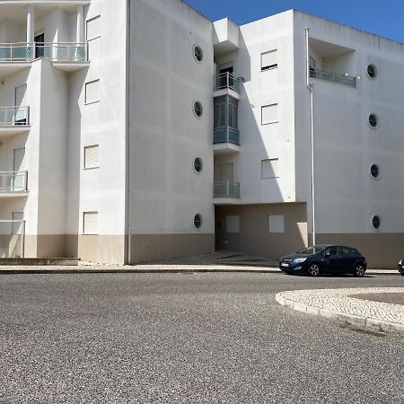 Superbe Appartement Proche De La Plage Nazare Exterior photo