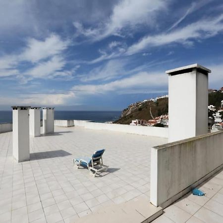 Superbe Appartement Proche De La Plage Nazare Exterior photo