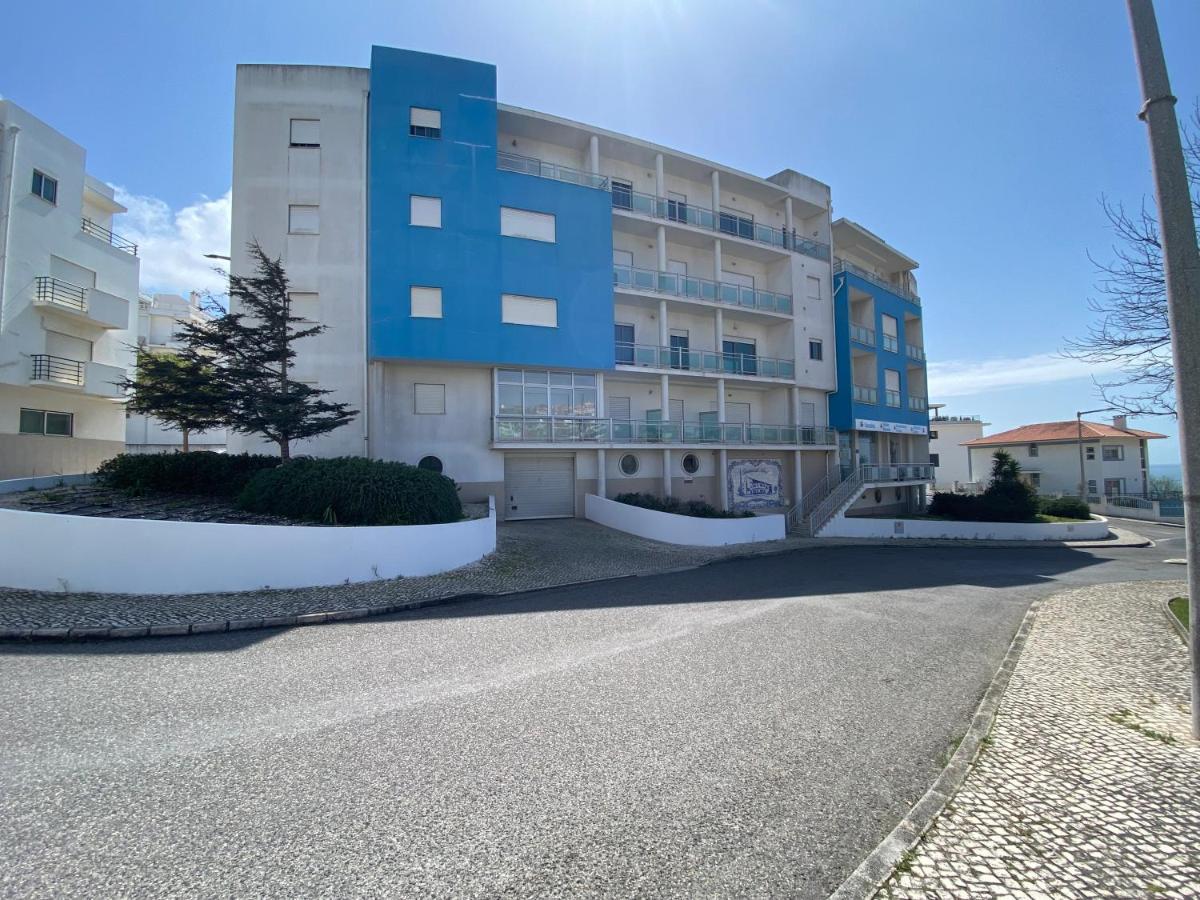 Superbe Appartement Proche De La Plage Nazare Exterior photo