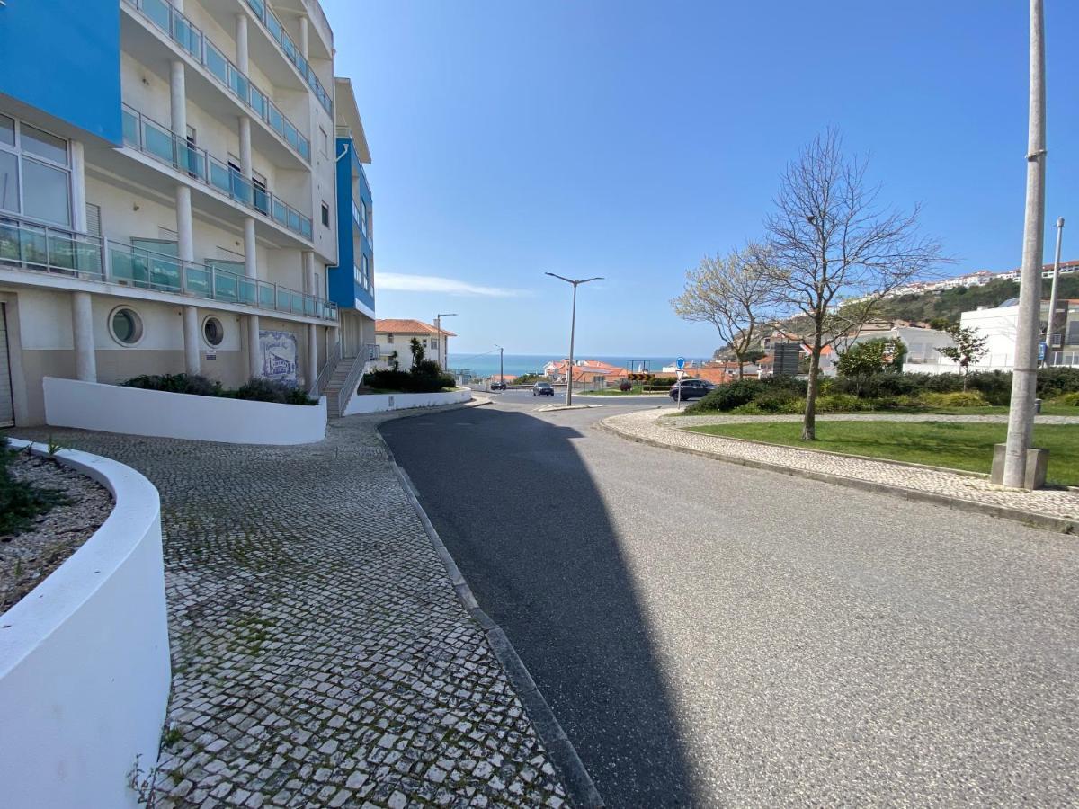 Superbe Appartement Proche De La Plage Nazare Exterior photo