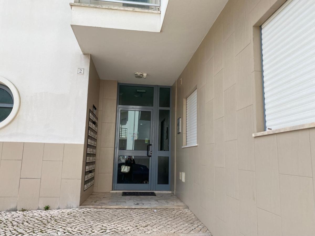 Superbe Appartement Proche De La Plage Nazare Exterior photo