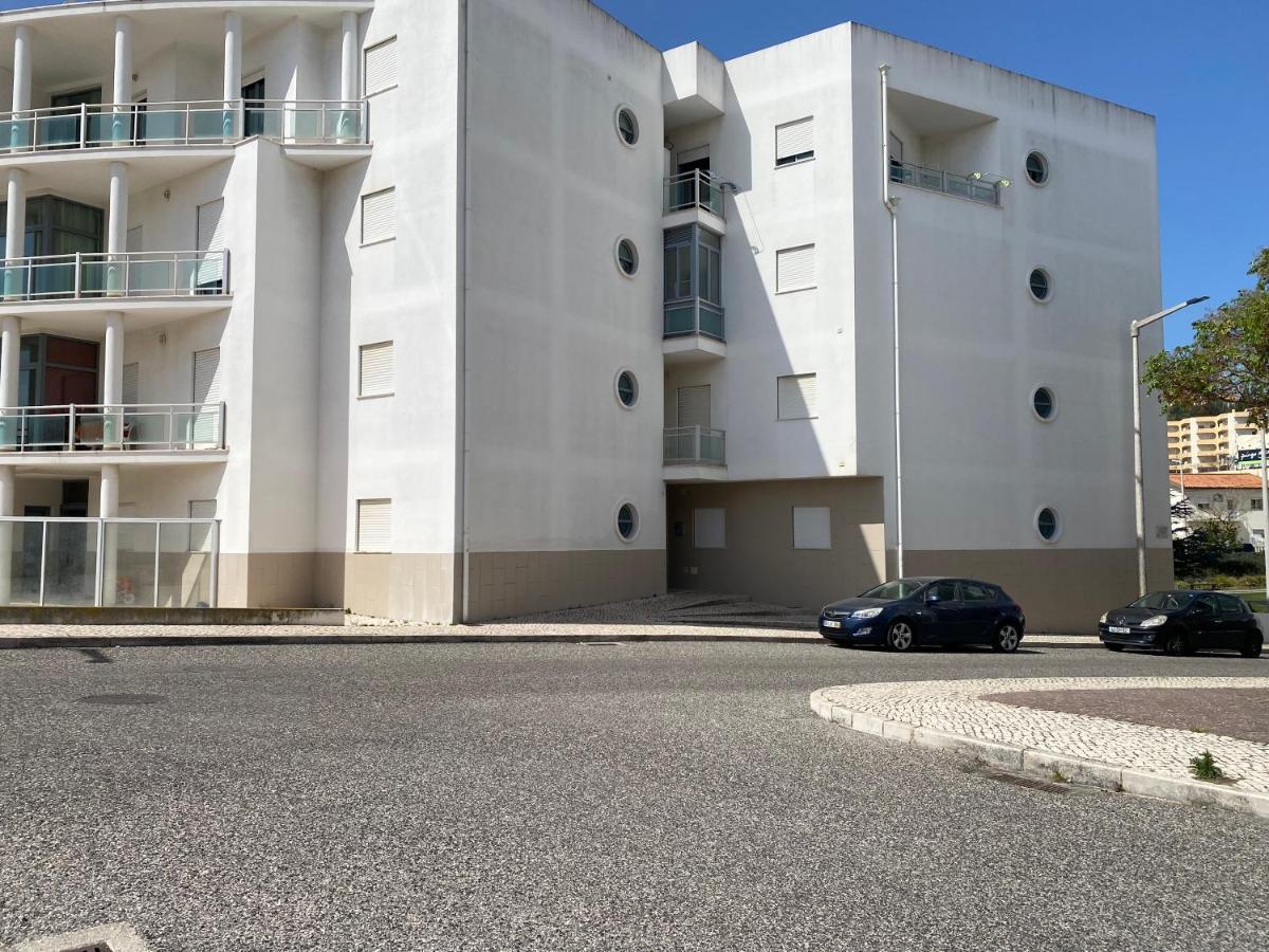 Superbe Appartement Proche De La Plage Nazare Exterior photo