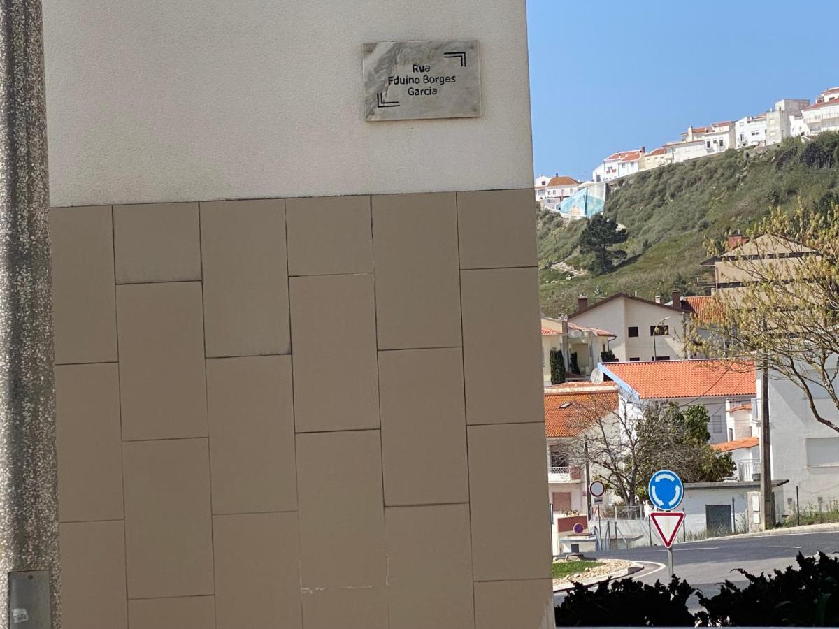 Superbe Appartement Proche De La Plage Nazare Exterior photo